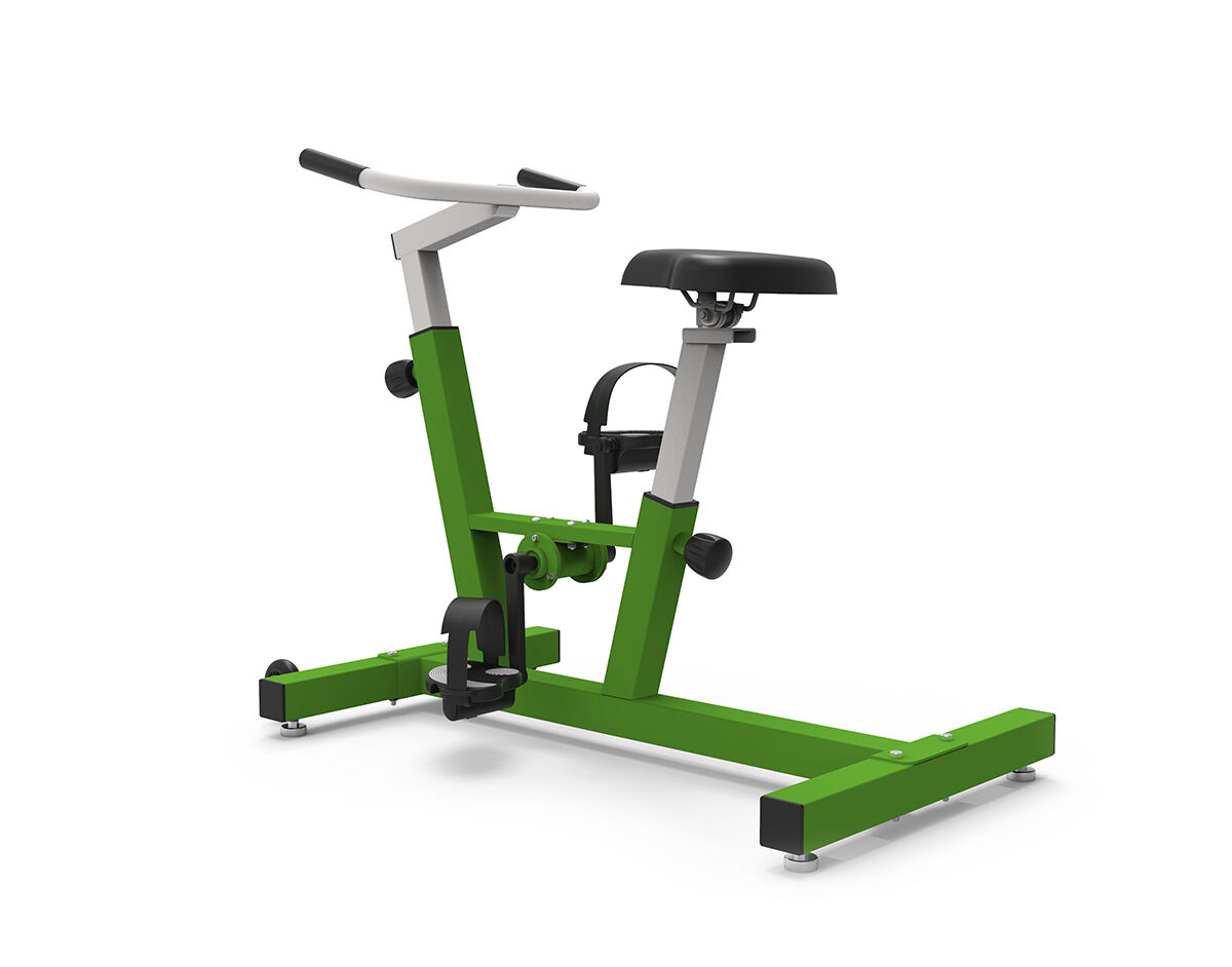 Thumbnail 2Self-Regulation Classroom Bike for Grades Pre-K-2