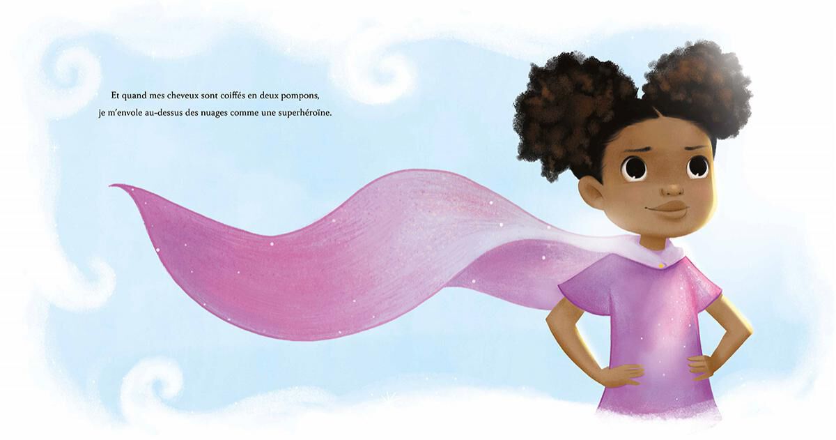 Thumbnail 4 Nos boucles au naturel 