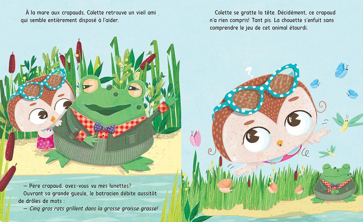 Thumbnail 4 Onze mares 