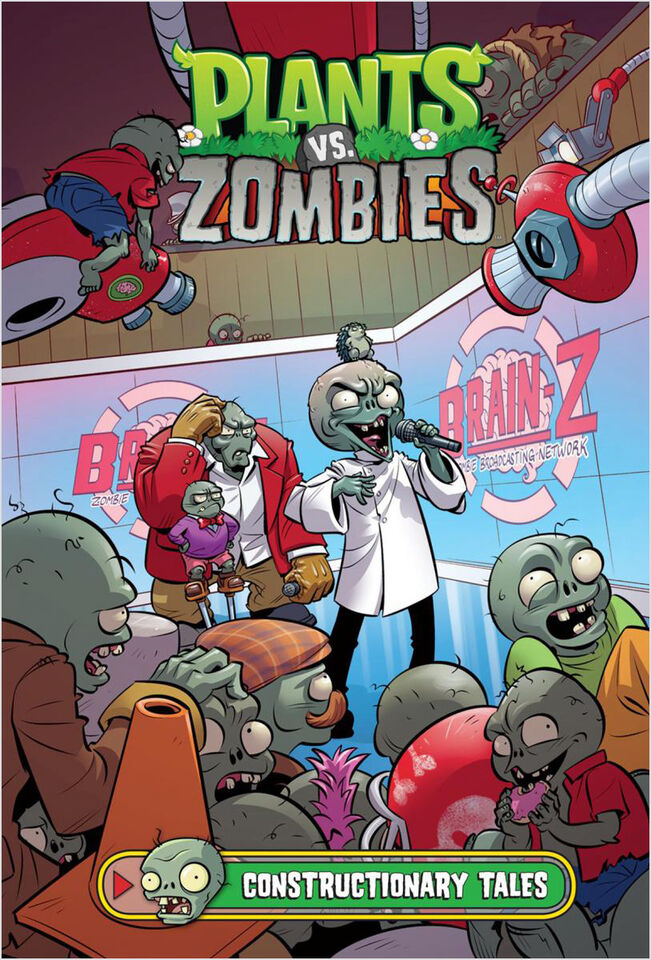 Plants vs. Zombies: Battle for Neighborville™ Frequently Asked