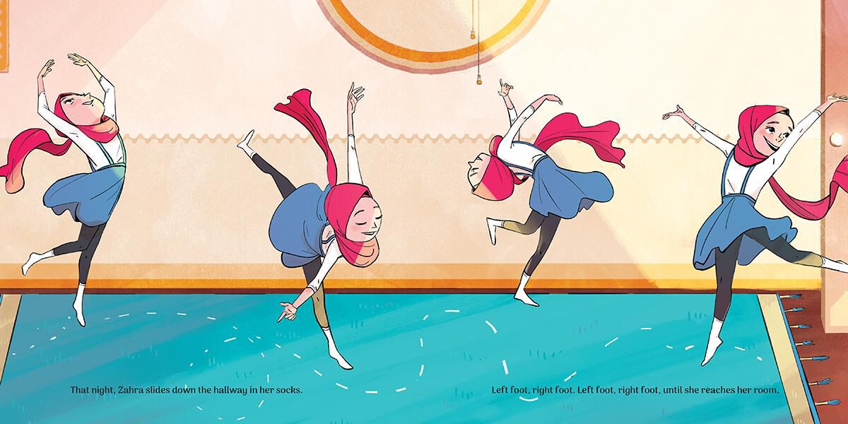 Thumbnail 3 Not Yet: The Story of an Unstoppable Skater 