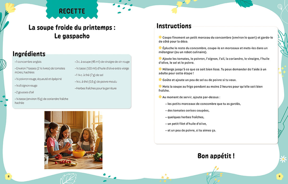 Thumbnail 2Jeux et coloriages du printemps