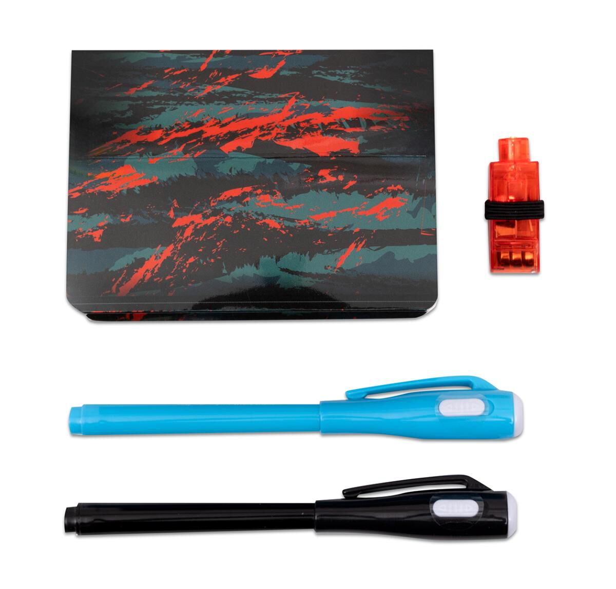 Thumbnail 4Top Secret Spy Kit