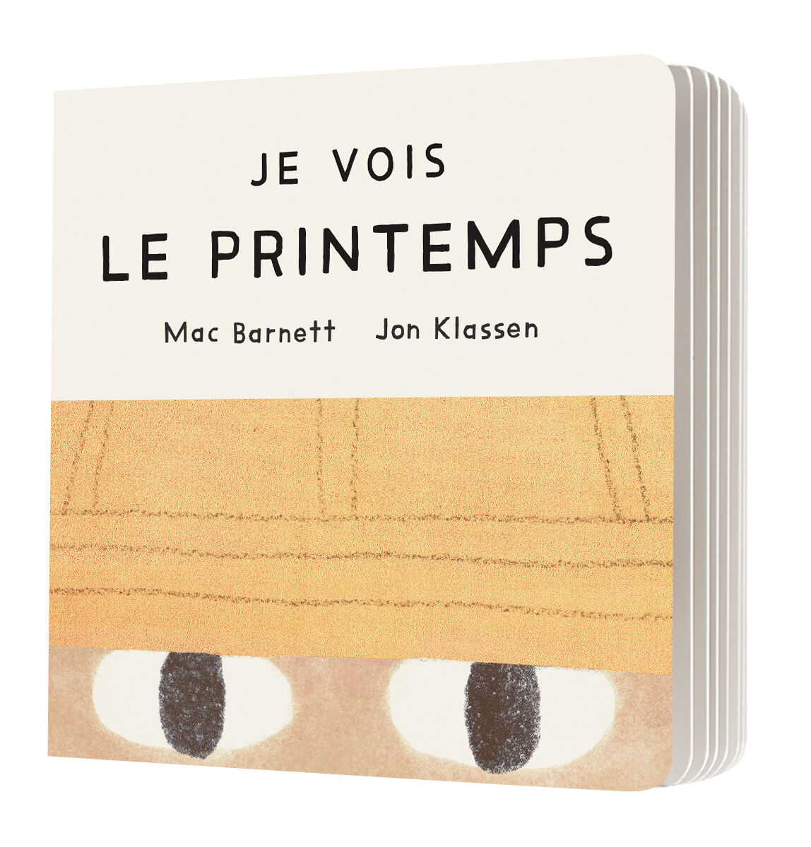 Thumbnail 4Collection Je vois - 4 livres