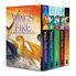 Thumbnail 1 Wings of Fire: Special Edition #1-#5 Box Set