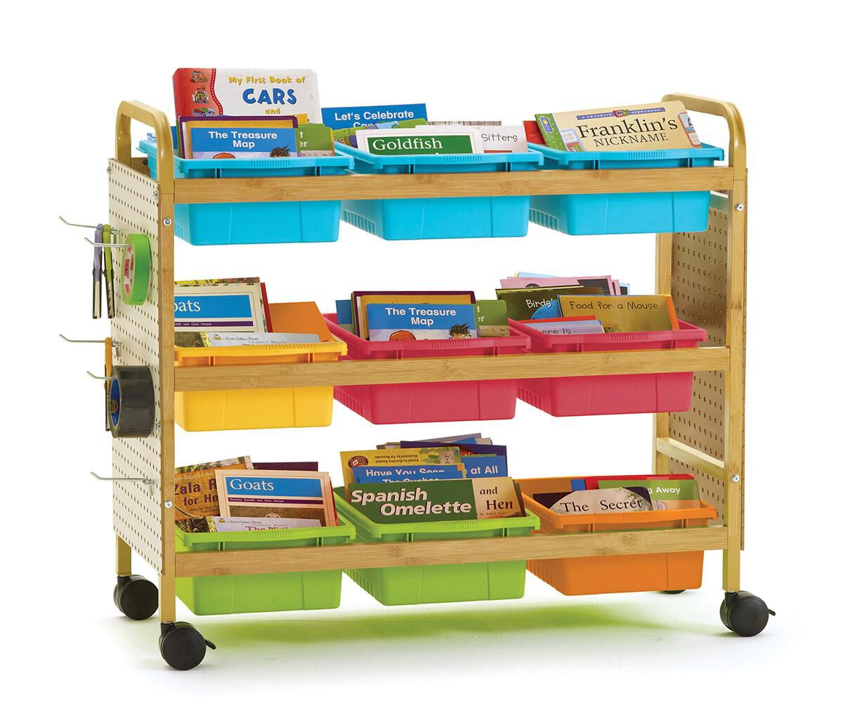 Thumbnail 2 Pegboard Accessory Kit 