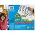 Thumbnail 1 GoWrite!® Dry Erase Learning Sheets 30-Pack 