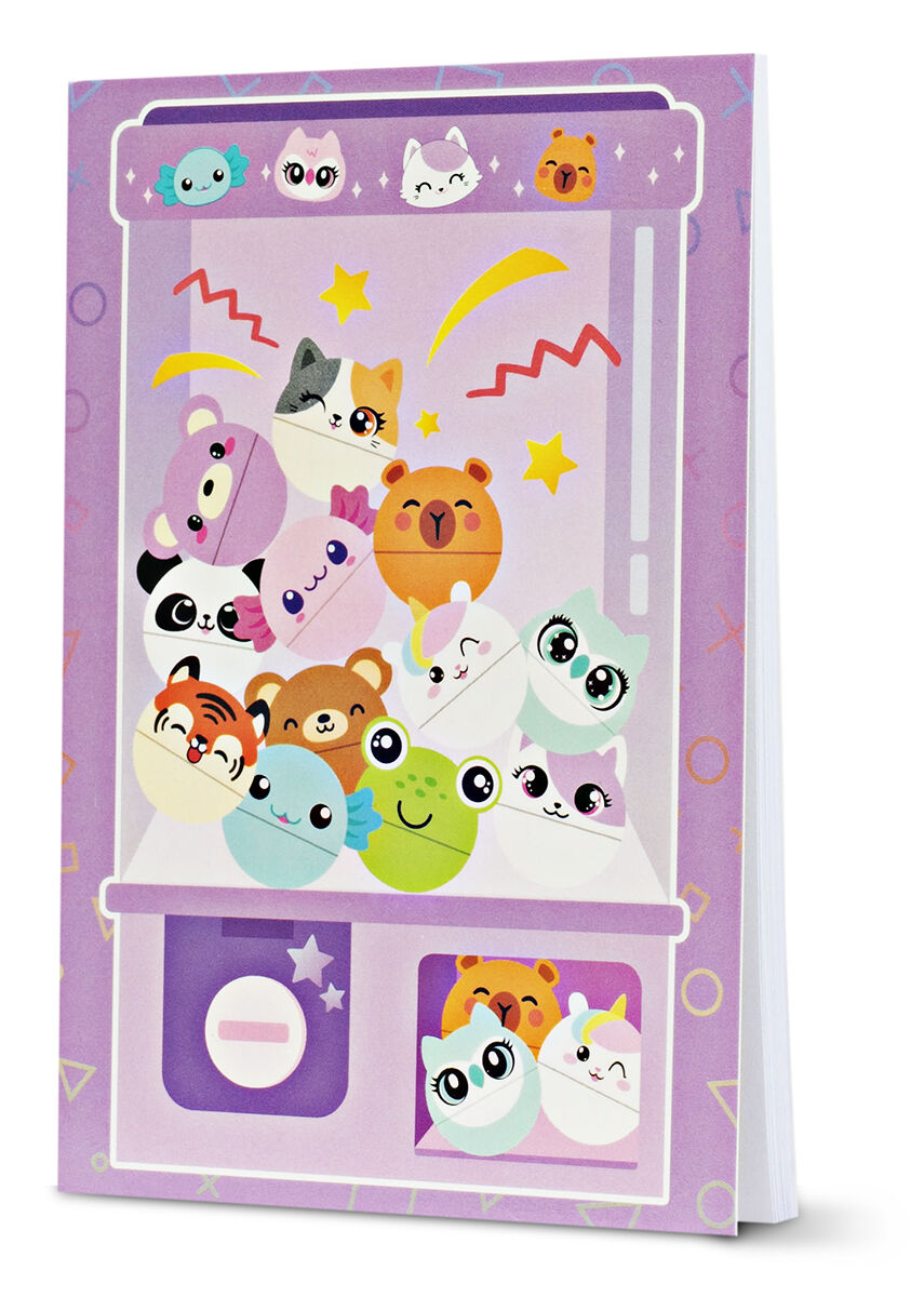 Thumbnail 5 Toy Machine Lockbox 