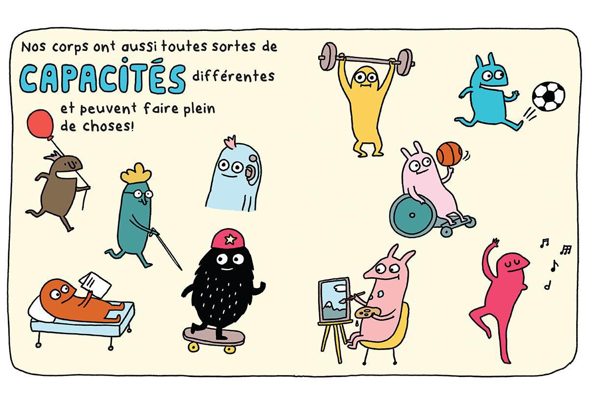 Thumbnail 4C'est mon corps!