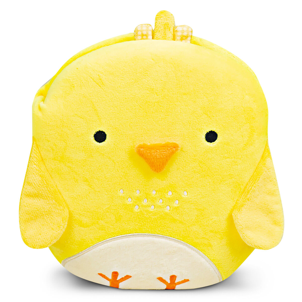 Thumbnail 2 Squish and Snugg Noisy Chick 