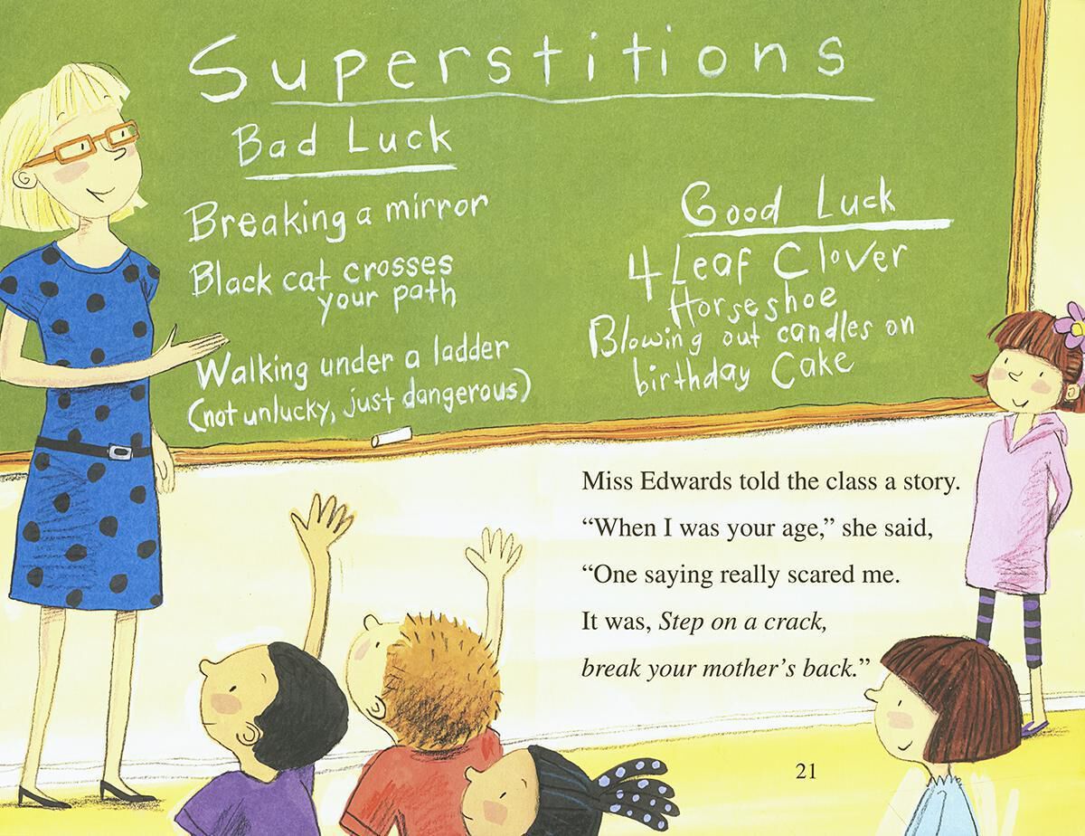 Thumbnail 7 Amelia Bedelia Readers 5-Pack 