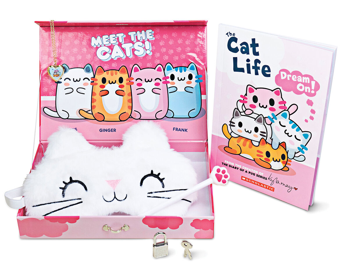 Thumbnail 3 The Cat Life: Dream On! 