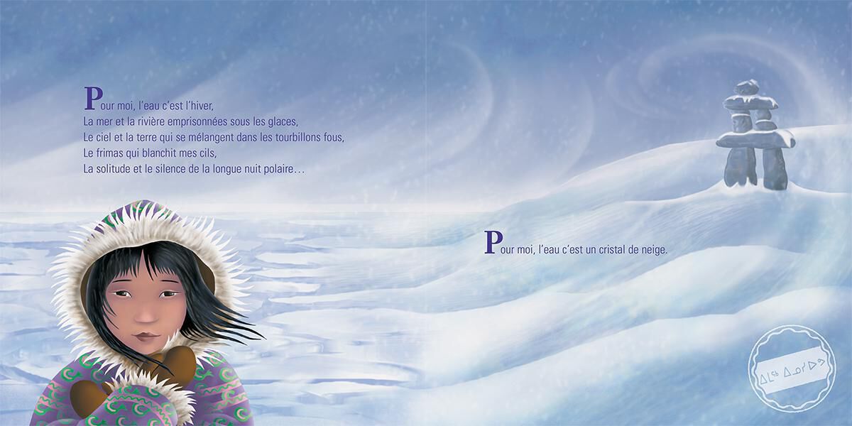 Thumbnail 3 Les enfants de l'eau 