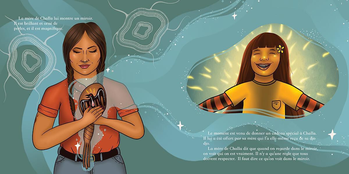 Thumbnail 3 Collection Histoires autochtones - 6 livres 