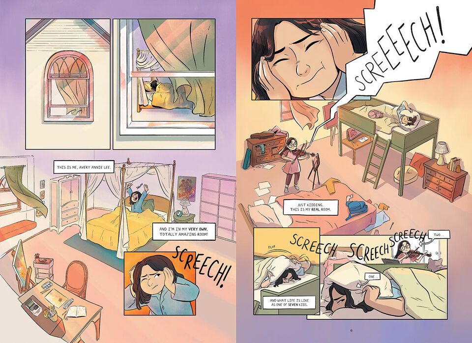 Squished Scholastic Canada Book Clubs squished-scholastic-canada-book-clubs