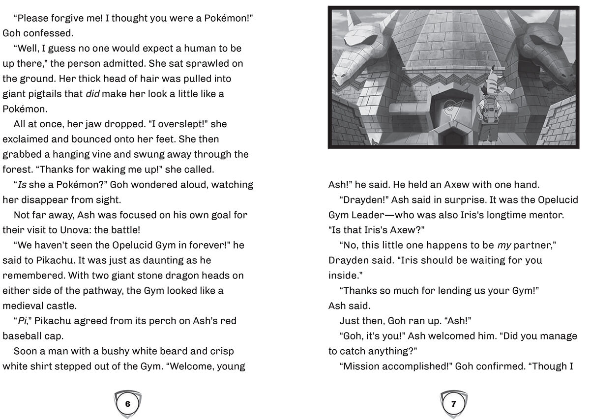 Thumbnail 4 Pok&eacute;mon: World Championship Trilogy #2: Ash's Taste of Victory 