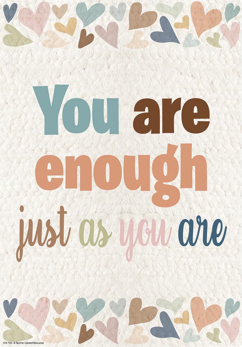 Thumbnail 9 Everyone is Welcome Mini Poster 12-Pack 