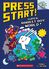 Thumbnail 11 Press Start! #6-#14 Pack