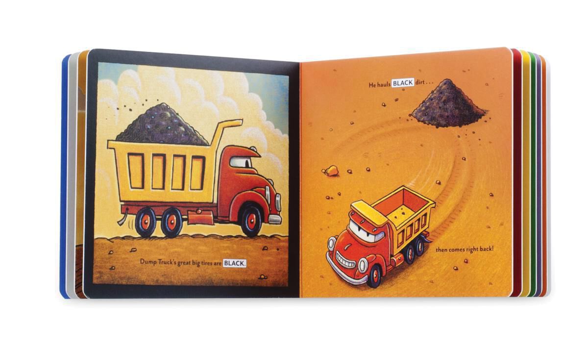 Thumbnail 5 Goodnight, Goodnight, Construction Site Concepts 4-Pack 