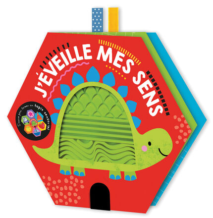 J'éveille mes sens   J'éveille mes sens