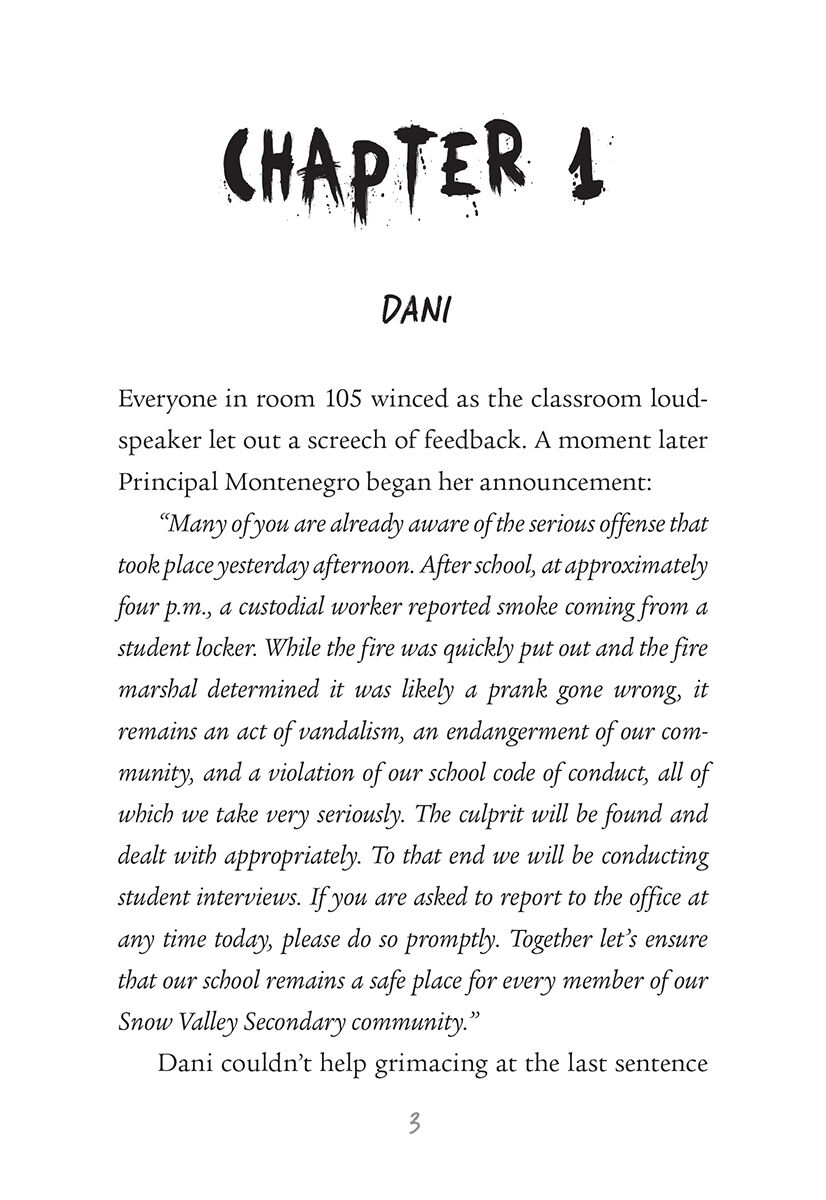 Thumbnail 2 I Know You Started It 