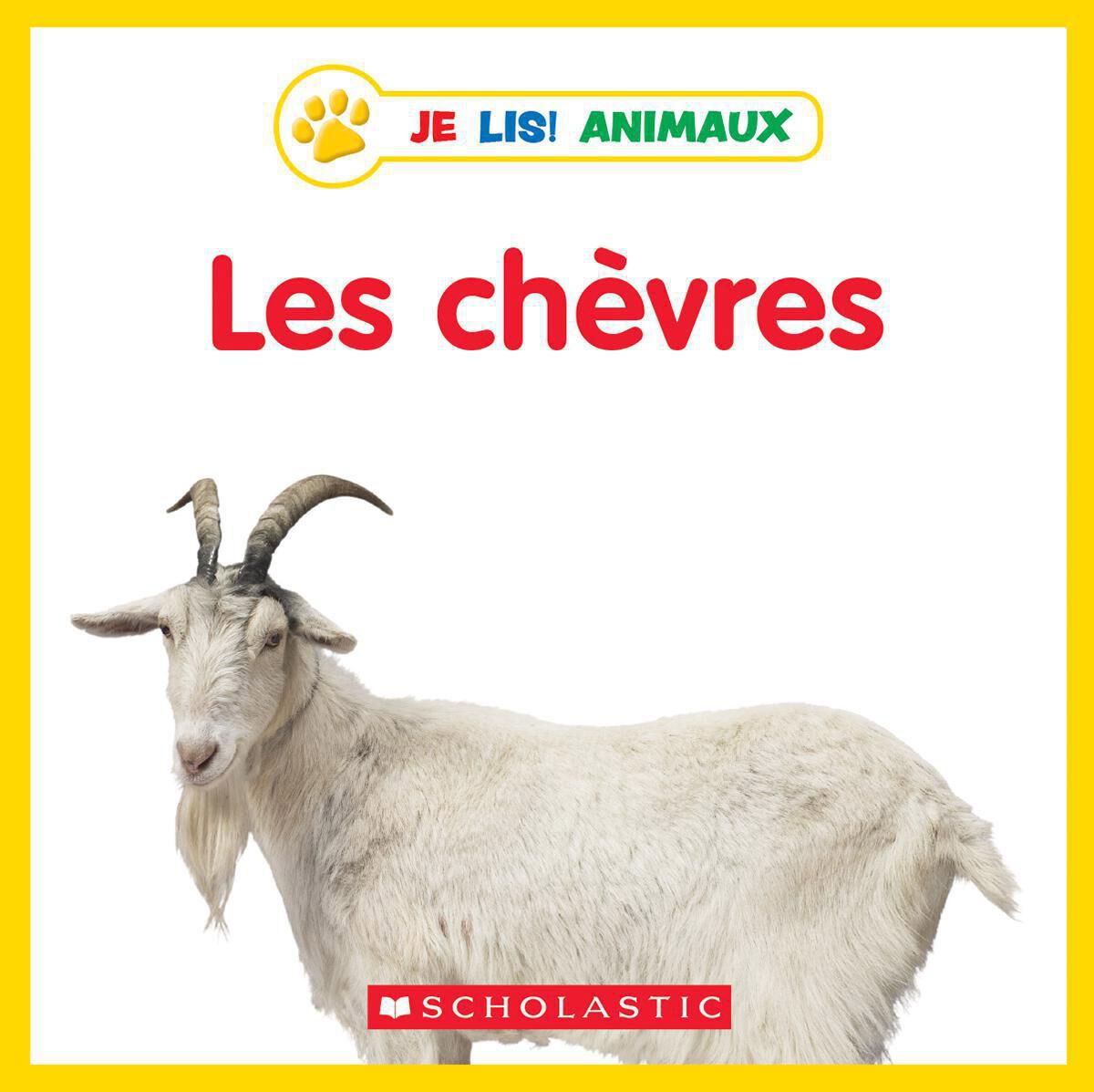 Thumbnail 12 Collection Je lis! Animaux - S&eacute;rie 2 