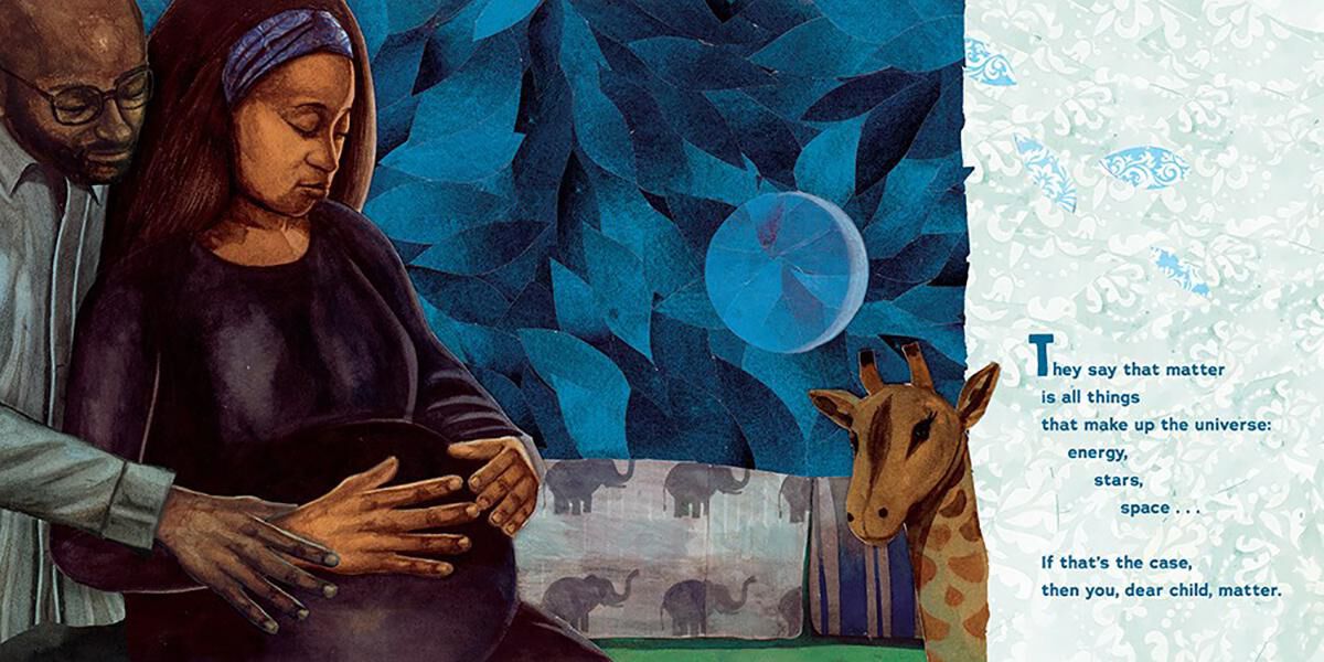 Thumbnail 2 All Because You Matter 