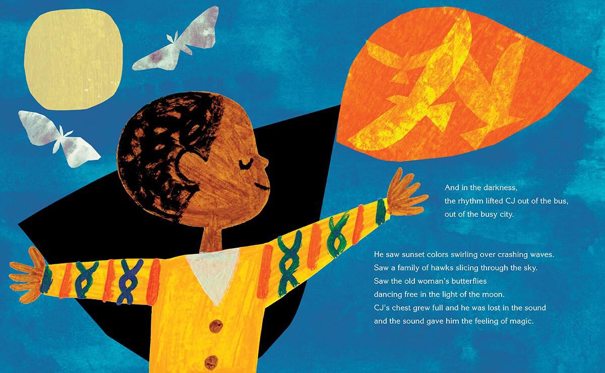 Thumbnail 3 Last Stop on Market Street 