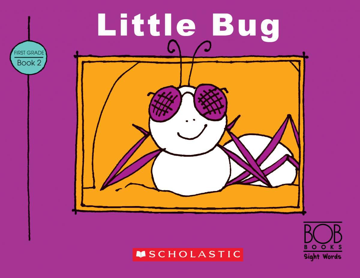 Thumbnail 8BOB Books&reg;: Sight Words First Grade Boxed Set