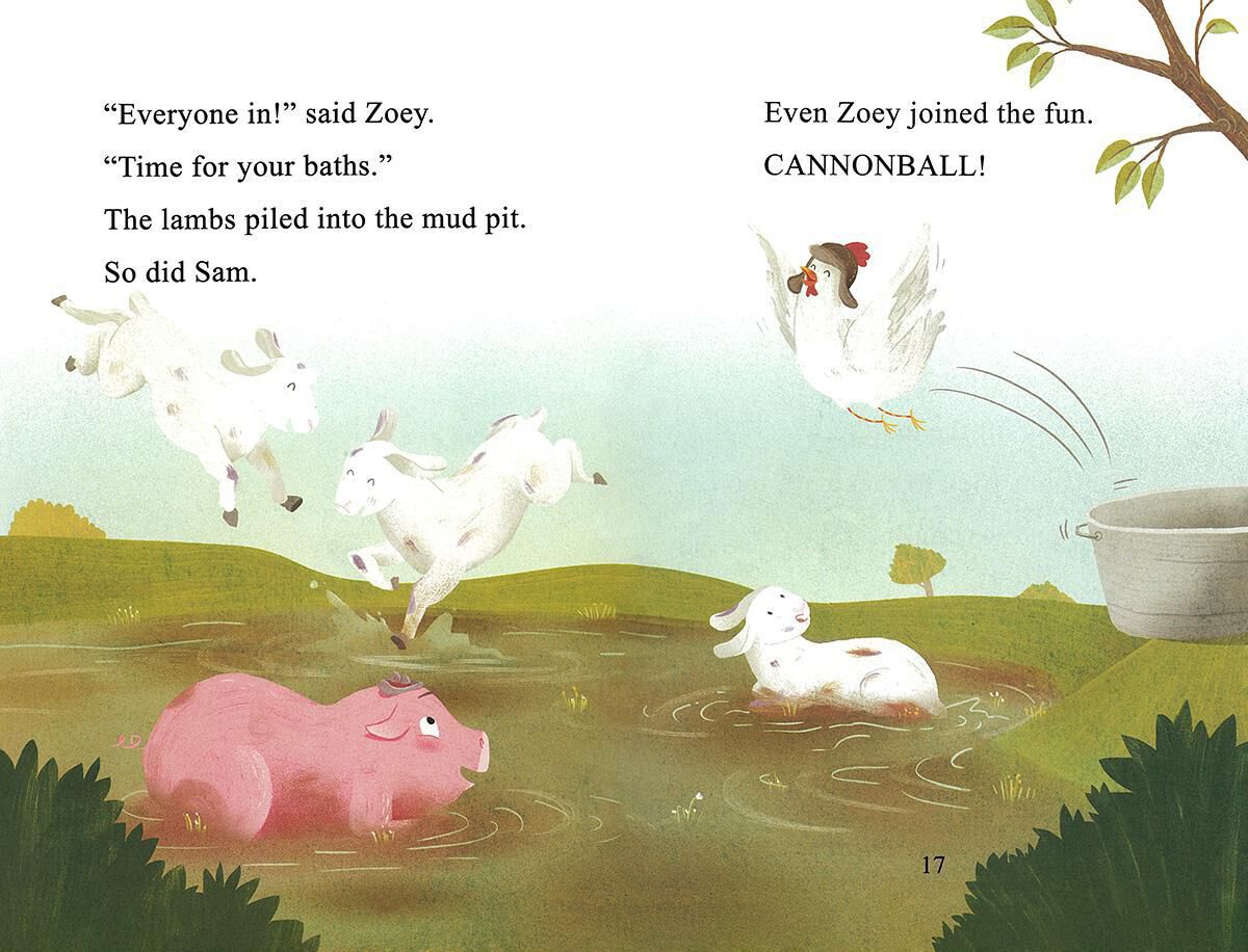 Thumbnail 2Chicken in Charge