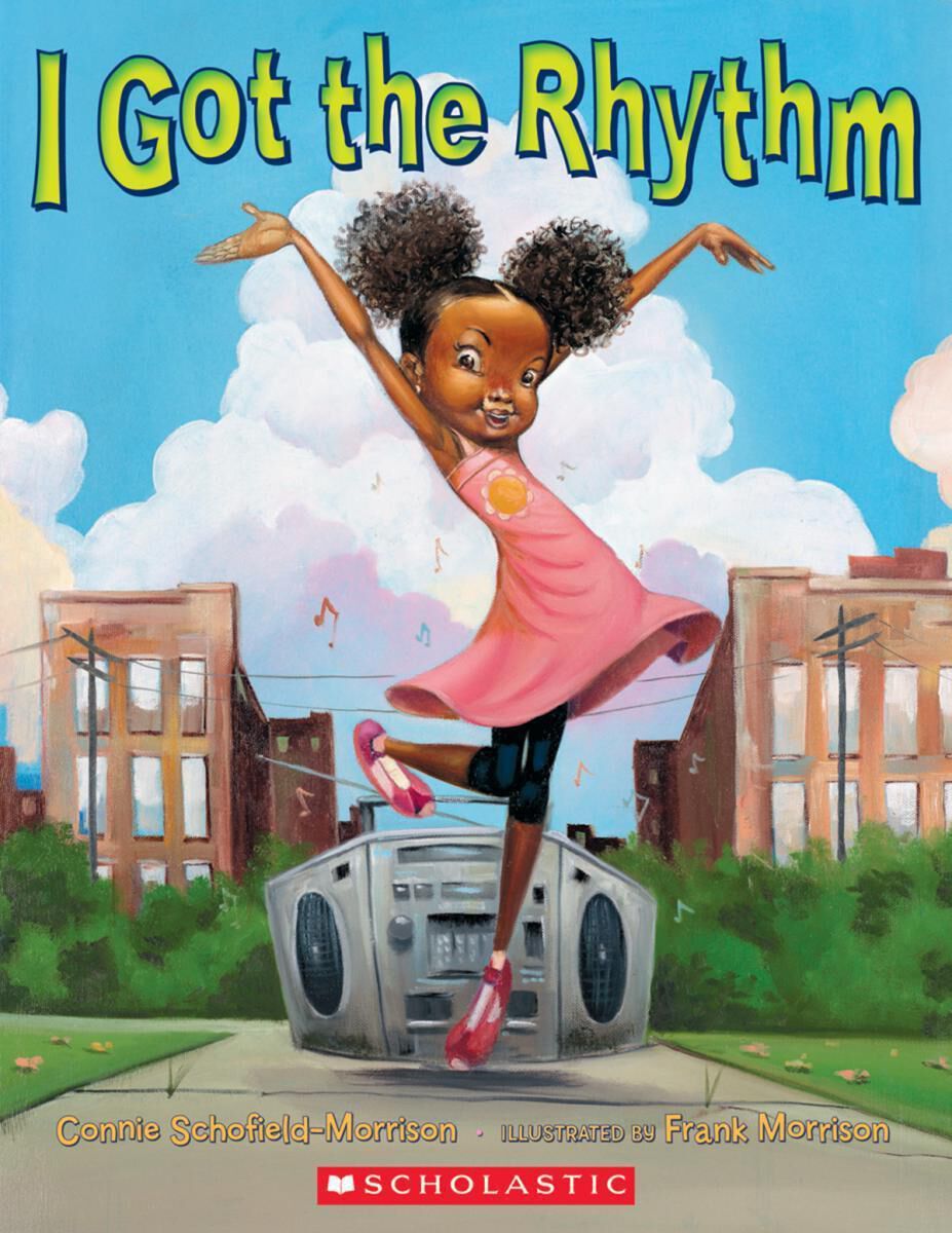 Thumbnail 2I Got the Rhythm 10-Pack