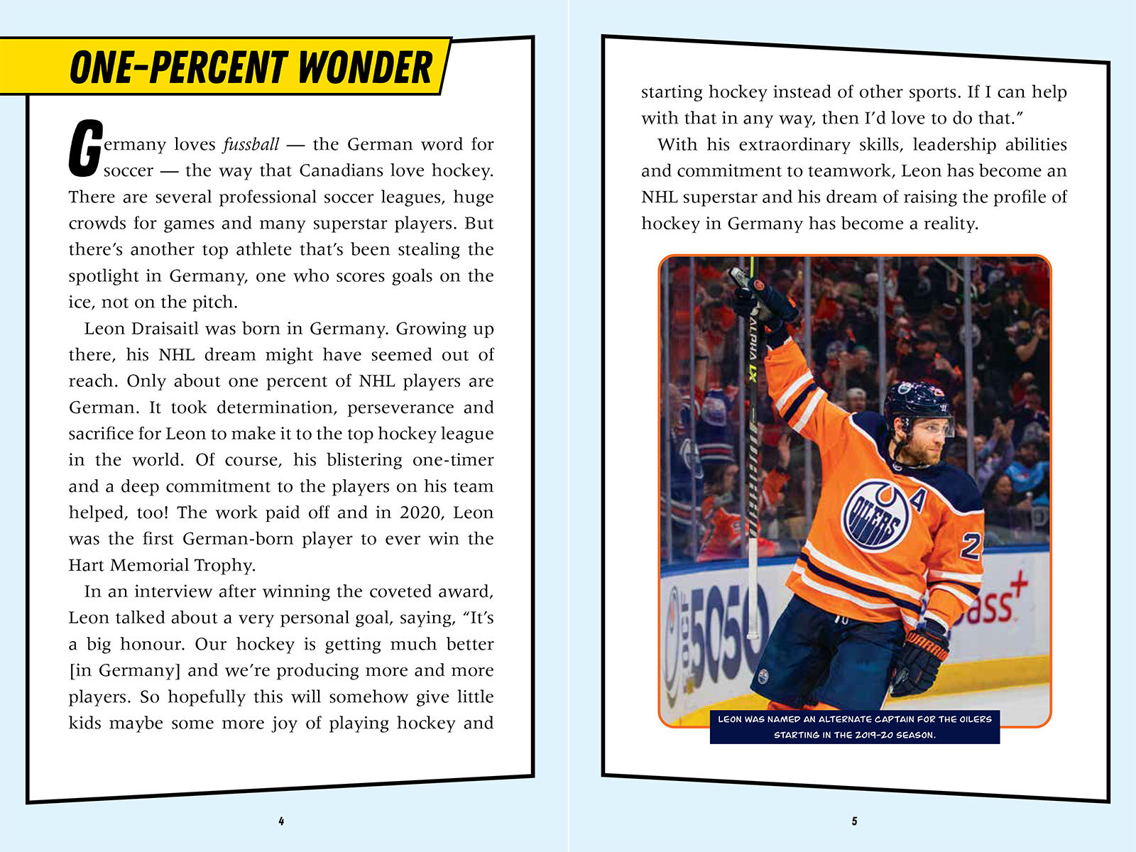 Thumbnail 3Amazing Hockey Stories Pack