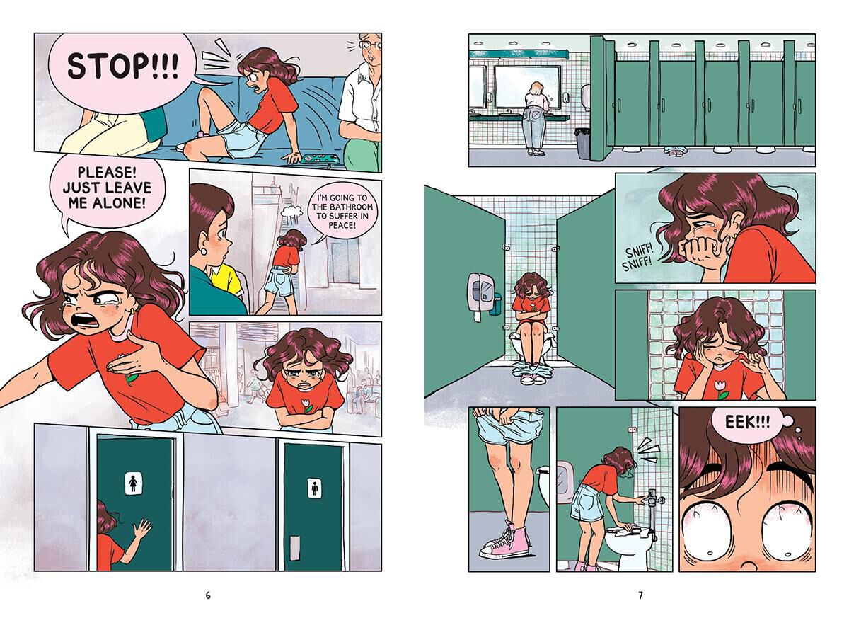 Thumbnail 4 The New Girl 