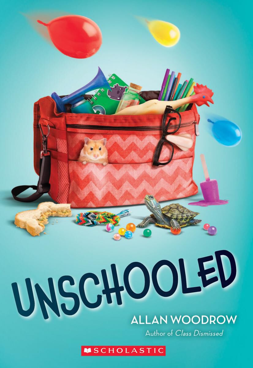 Thumbnail 2Unschooled 10-Pack
