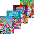 Thumbnail 1 Hockey Super Six #1-#8 Pack