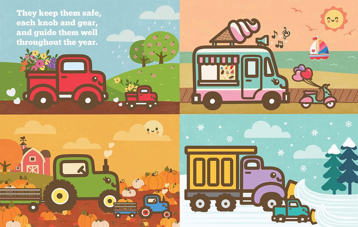 Thumbnail 2 Mighty Moms 