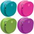 Thumbnail 1 Colourful Brights Magnetic Clips 