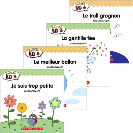 Collection Petites BD 2   Collection Petites BD 2
