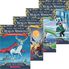 Thumbnail 1 Magic Tree House Merlin Missions #1-#24 Pack 