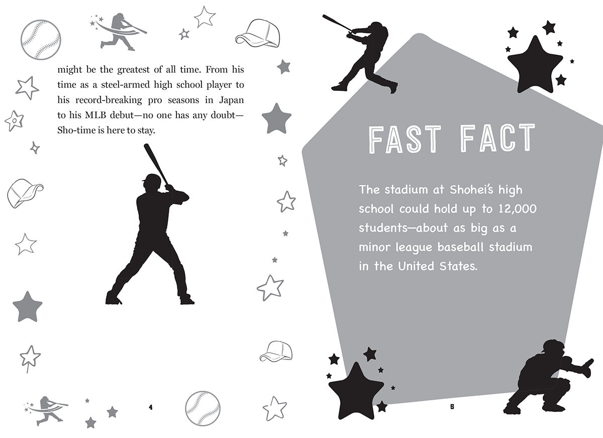 Thumbnail 3 Shohei Ohtani: All Access 