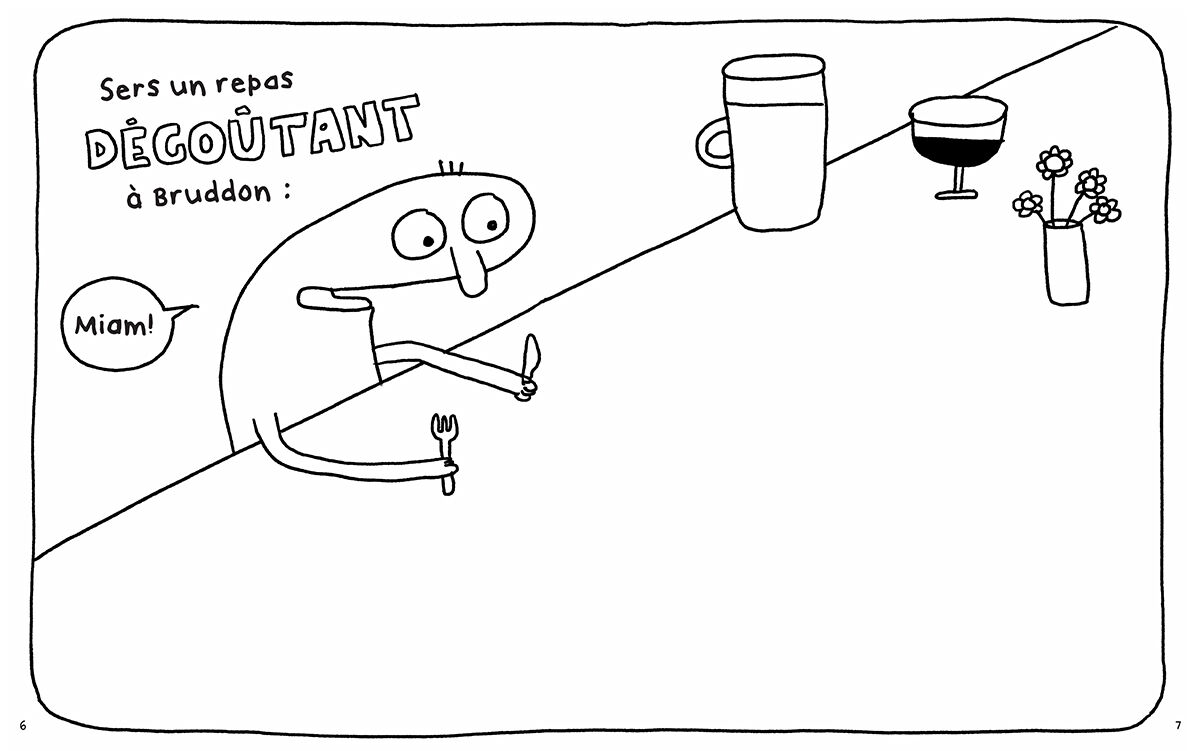 Thumbnail 3&Agrave; vos crayons!