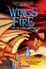 Thumbnail 8 Wings of Fire Graphic Novels #1-#8 Pack