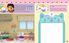 Thumbnail 3 Gabby's Dollhouse: Let's Give It a Go! Activity Book with Pencil Topper 
