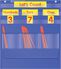 Thumbnail 1 Counting Caddie &amp; Place Value Pocket Chart 