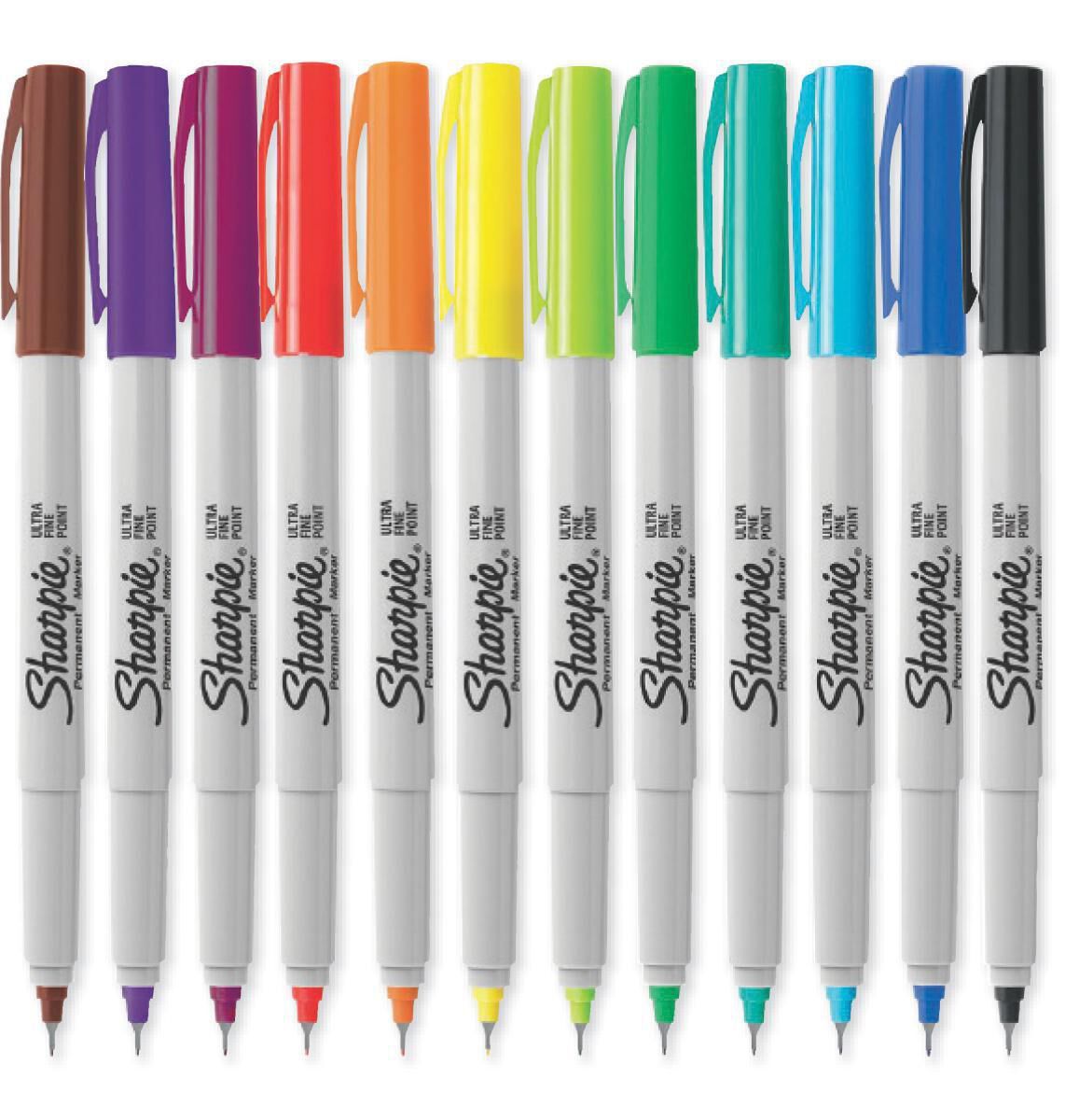 Thumbnail 3 Sharpie Marker Pack 