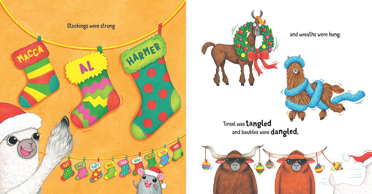 Thumbnail 4 Macca's Christmas Crackers 