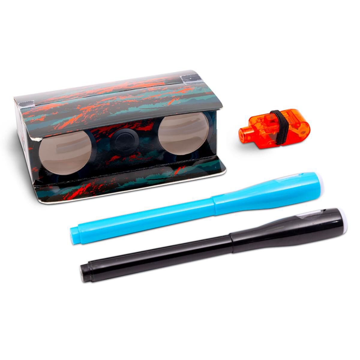 Thumbnail 5 Top Secret Spy Kit 