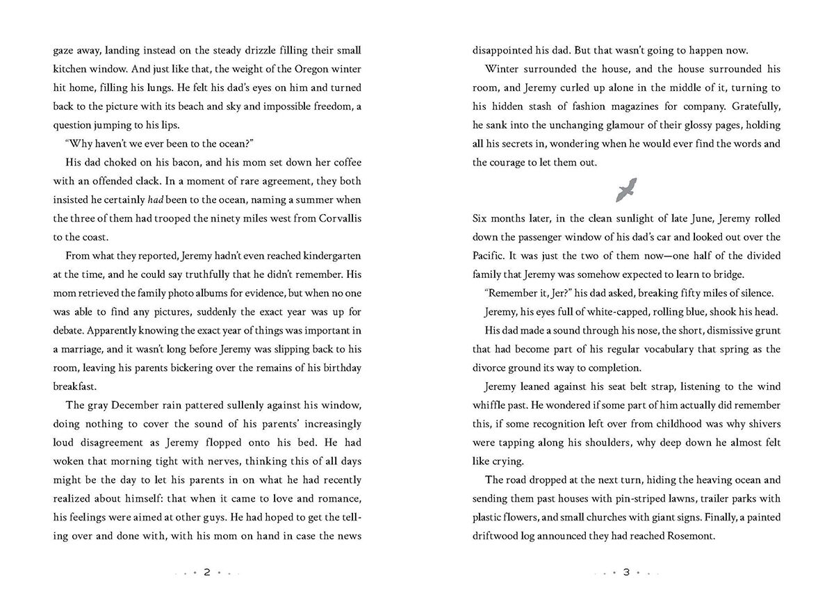 Thumbnail 3 The Language of Seabirds 