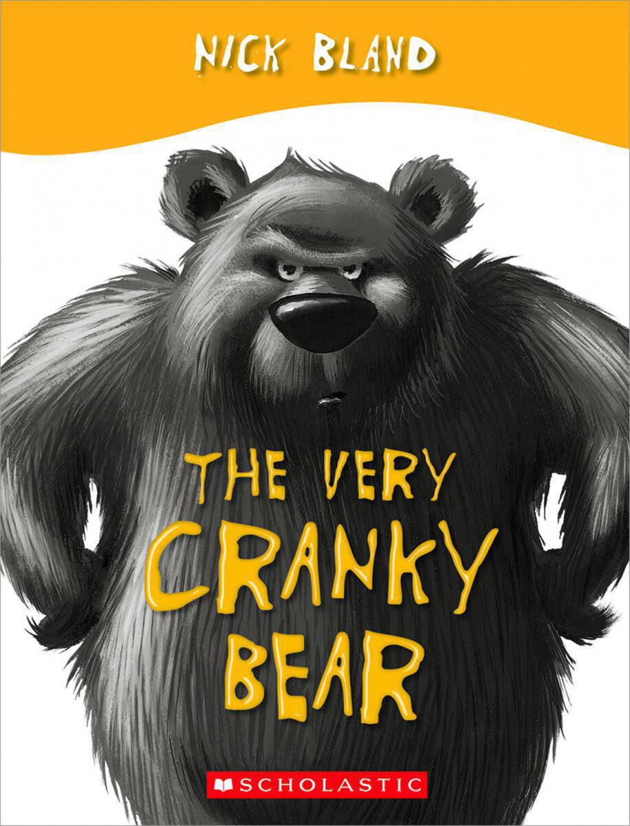 Thumbnail 2 Very Bear Reader 2-Pack 