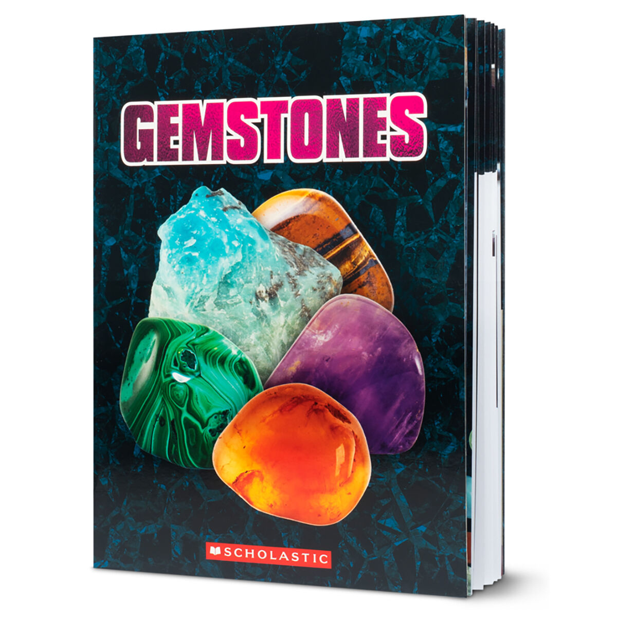 Thumbnail 2Ultimate Gemstone Collection